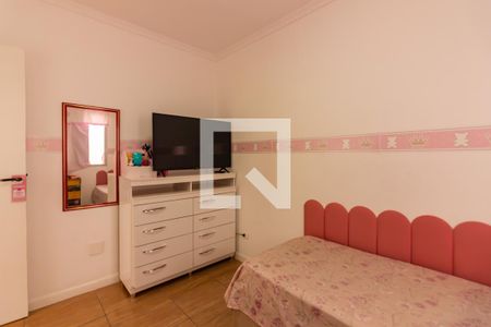 Quarto 1 de apartamento à venda com 2 quartos, 65m² em Jaguaribe, Osasco