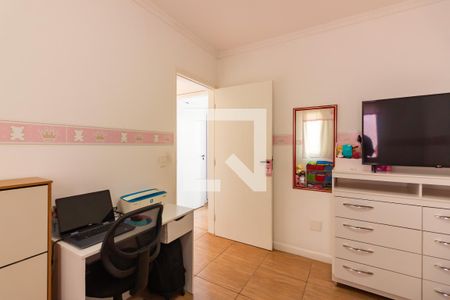 Quarto 1 de apartamento à venda com 2 quartos, 65m² em Jaguaribe, Osasco
