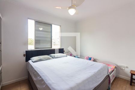 Quarto 2 de apartamento à venda com 2 quartos, 65m² em Jaguaribe, Osasco