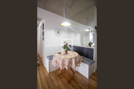 Sala de apartamento à venda com 2 quartos, 60m² em Vila Andrade, São Paulo