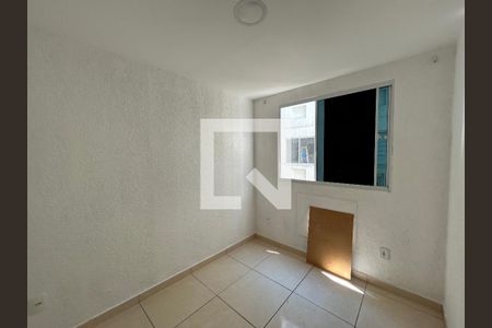 Quarto 1 de apartamento para alugar com 2 quartos, 40m² em Cavalcanti, Rio de Janeiro