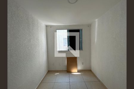 Quarto 1 de apartamento para alugar com 2 quartos, 40m² em Cavalcanti, Rio de Janeiro