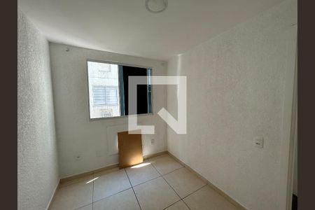 Quarto 1 de apartamento para alugar com 2 quartos, 40m² em Cavalcanti, Rio de Janeiro