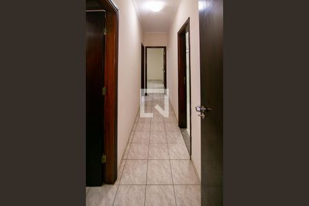 Banheiro Corredor de apartamento para alugar com 3 quartos, 114m² em Jardim Santa Rita, Indaiatuba