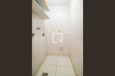 Área de Serviço - Dispensa de apartamento para alugar com 3 quartos, 114m² em Jardim Santa Rita, Indaiatuba