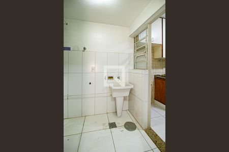 Área de Serviço de apartamento para alugar com 3 quartos, 114m² em Jardim Santa Rita, Indaiatuba