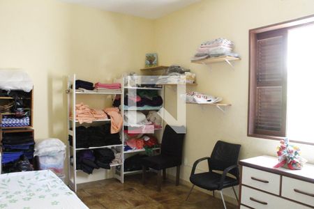 Quarto 1 de casa de condomínio à venda com 6 quartos, 600m² em Jacarepaguá, Rio de Janeiro