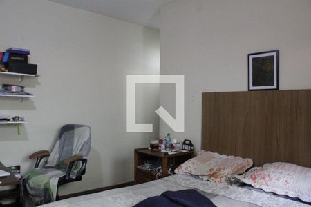 Quarto Suíte de casa de condomínio à venda com 6 quartos, 600m² em Jacarepaguá, Rio de Janeiro