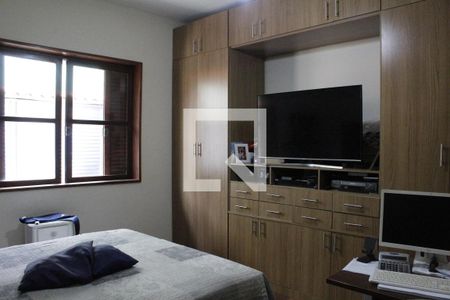 Quarto Suíte de casa de condomínio à venda com 6 quartos, 600m² em Jacarepaguá, Rio de Janeiro