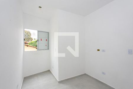 Quarto de apartamento para alugar com 1 quarto, 28m² em Penha de França, São Paulo