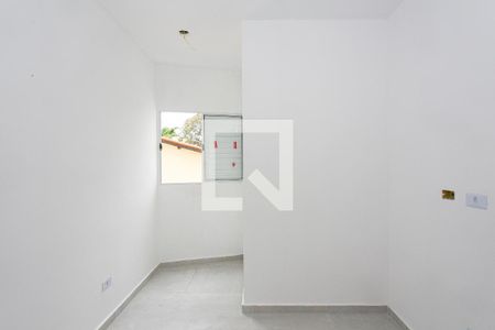 Quarto de apartamento para alugar com 1 quarto, 28m² em Penha de França, São Paulo