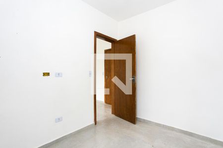 Quarto de apartamento para alugar com 1 quarto, 28m² em Penha de França, São Paulo