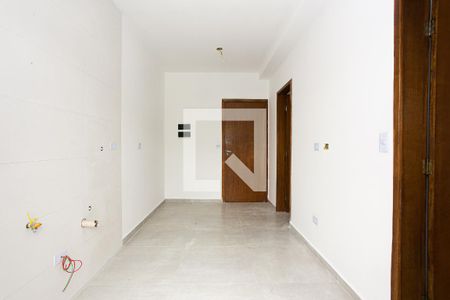 Sala de apartamento para alugar com 1 quarto, 28m² em Penha de França, São Paulo