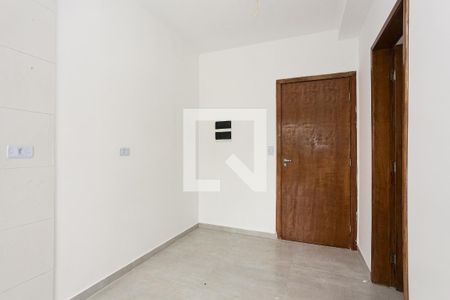 Sala de apartamento para alugar com 1 quarto, 28m² em Penha de França, São Paulo