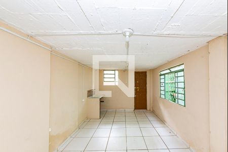 Kitnet/Studio para alugar com 1 quarto, 21m² em Bonfim, Belo Horizonte