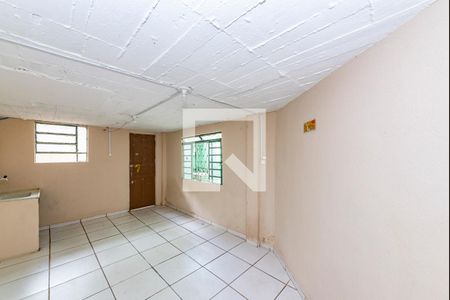 Kitnet de kitnet/studio para alugar com 1 quarto, 21m² em Bonfim, Belo Horizonte