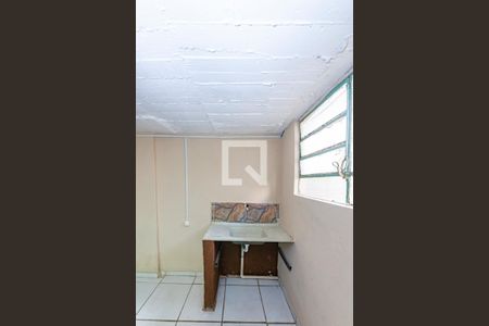 Kitnet de kitnet/studio para alugar com 1 quarto, 21m² em Bonfim, Belo Horizonte