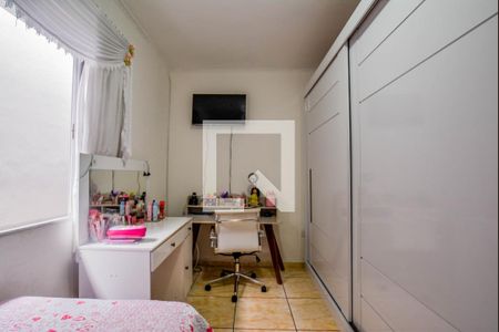 Quarto 1 de casa à venda com 2 quartos, 150m² em Vila Camilópolis, Santo André