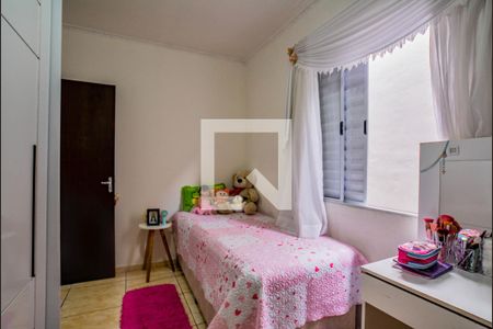 Quarto 1 de casa à venda com 2 quartos, 150m² em Vila Camilópolis, Santo André