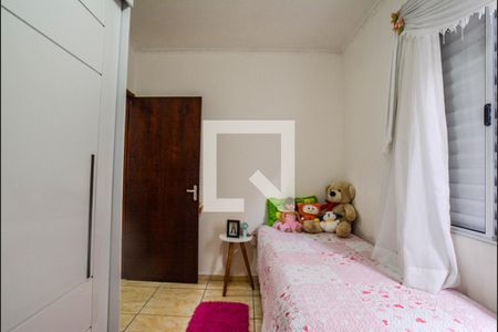 Quarto 1 de casa à venda com 2 quartos, 150m² em Vila Camilópolis, Santo André