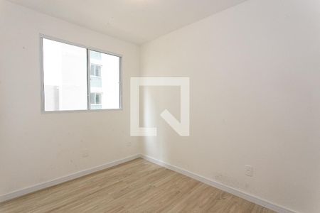 Quarto 2 de apartamento para alugar com 2 quartos, 42m² em Penha de França, São Paulo