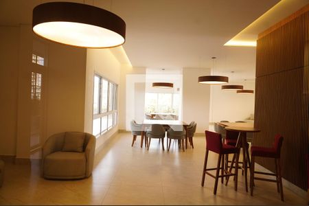 Apartamento para alugar com 3 quartos, 120m² em Park Lozandes, Goiânia