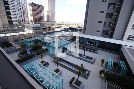 Apartamento para alugar com 3 quartos, 120m² em Park Lozandes, Goiânia