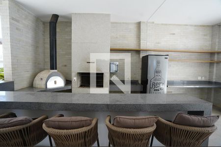 Apartamento para alugar com 3 quartos, 120m² em Park Lozandes, Goiânia