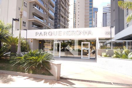 Apartamento para alugar com 3 quartos, 120m² em Park Lozandes, Goiânia