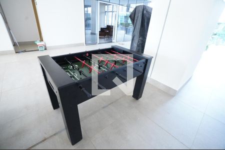 Apartamento para alugar com 3 quartos, 120m² em Park Lozandes, Goiânia