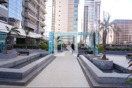 Apartamento para alugar com 3 quartos, 120m² em Park Lozandes, Goiânia