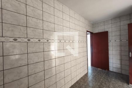 Cozinha de casa à venda com 3 quartos, 139m² em Jardim Planalto, Campinas