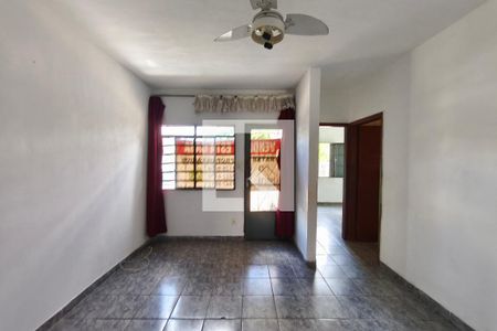 Sala de casa à venda com 2 quartos, 139m² em Jardim Planalto, Campinas