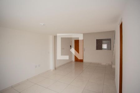 SALA E COZINHA de apartamento para alugar com 2 quartos, 100m² em Sítio do Mandaqui, São Paulo