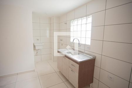 SALA E COZINHA de apartamento para alugar com 2 quartos, 100m² em Sítio do Mandaqui, São Paulo