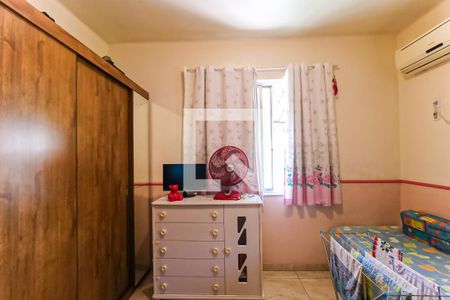 Quarto  de apartamento à venda com 2 quartos, 80m² em Méier, Rio de Janeiro