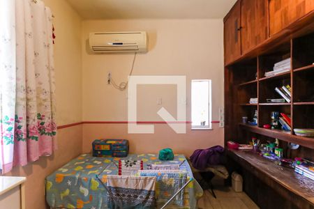 Quarto  de apartamento à venda com 2 quartos, 80m² em Méier, Rio de Janeiro