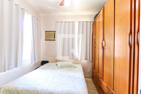 Quarto  de apartamento à venda com 2 quartos, 80m² em Méier, Rio de Janeiro