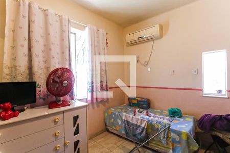 Quarto  de apartamento à venda com 2 quartos, 80m² em Méier, Rio de Janeiro