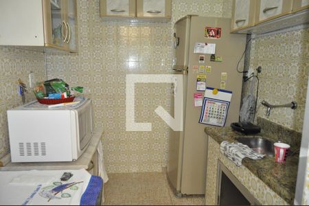 Apartamento à venda com 3 quartos, 80m² em Méier, Rio de Janeiro