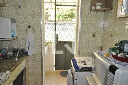 Apartamento à venda com 3 quartos, 80m² em Méier, Rio de Janeiro