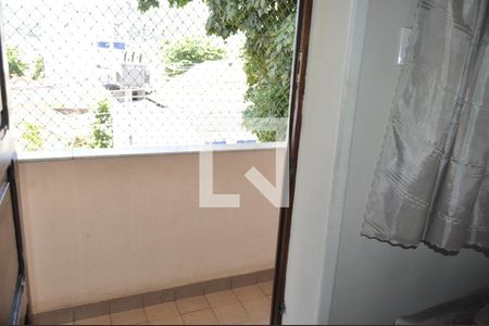 Apartamento à venda com 3 quartos, 80m² em Méier, Rio de Janeiro