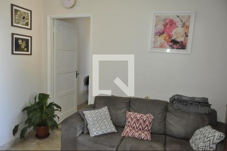 Apartamento à venda com 3 quartos, 80m² em Méier, Rio de Janeiro