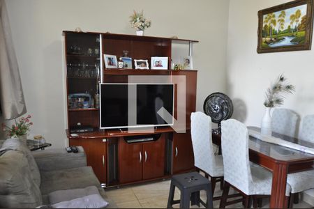 Apartamento à venda com 3 quartos, 80m² em Méier, Rio de Janeiro