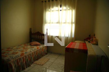 Quarto 2 de casa à venda com 2 quartos, 98m² em Jardim Colonial, São Bernardo do Campo