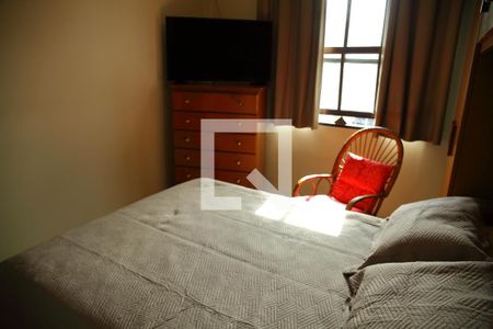 Quarto 1  de casa à venda com 2 quartos, 98m² em Jardim Colonial, São Bernardo do Campo