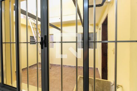 Vista da Sala de apartamento para alugar com 2 quartos, 120m² em Jardim Sao Joao (guaianazes), São Paulo