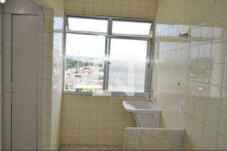 Apartamento para alugar com 2 quartos, 60m² em Engenho de Dentro, Rio de Janeiro
