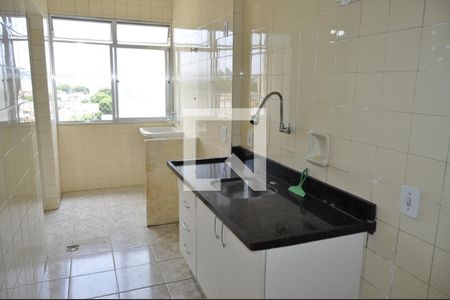 Apartamento para alugar com 2 quartos, 60m² em Engenho de Dentro, Rio de Janeiro
