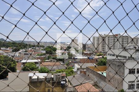 Apartamento para alugar com 2 quartos, 60m² em Engenho de Dentro, Rio de Janeiro